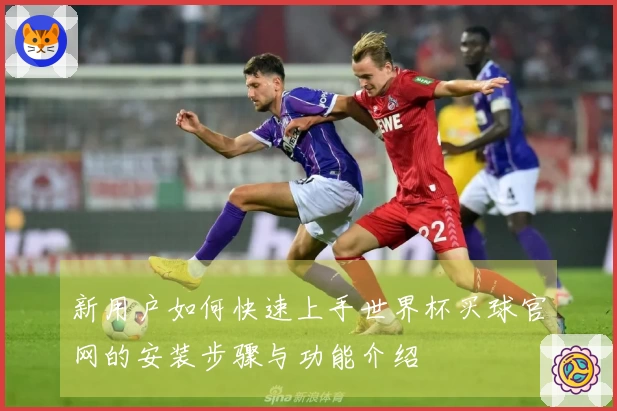 新用户如何快速上手世界杯买球官网的安装步骤与功能介绍