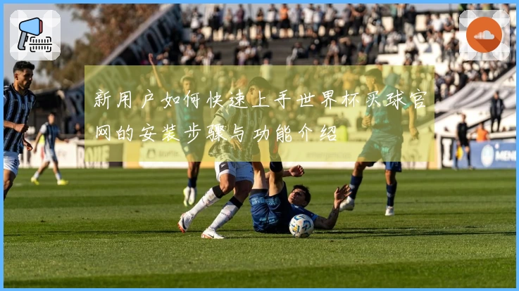 新用户如何快速上手世界杯买球官网的安装步骤与功能介绍
