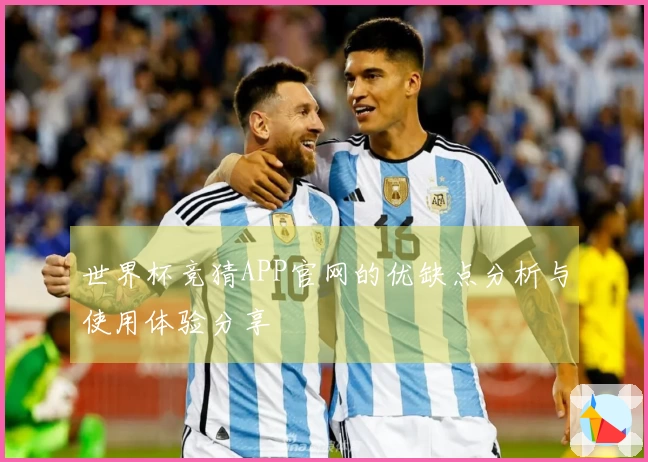 世界杯竞猜APP官网的优缺点分析与使用体验分享