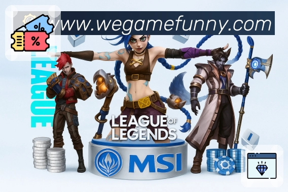 我们的品牌使命