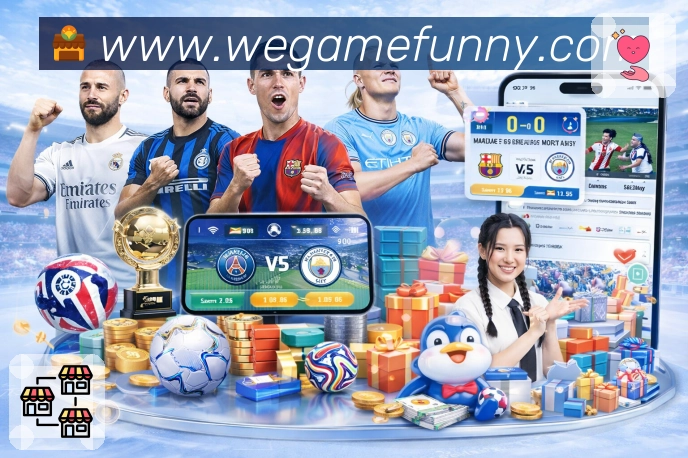 wegame比分刷新