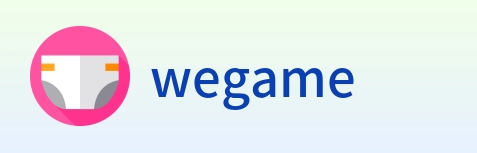 wegame logo